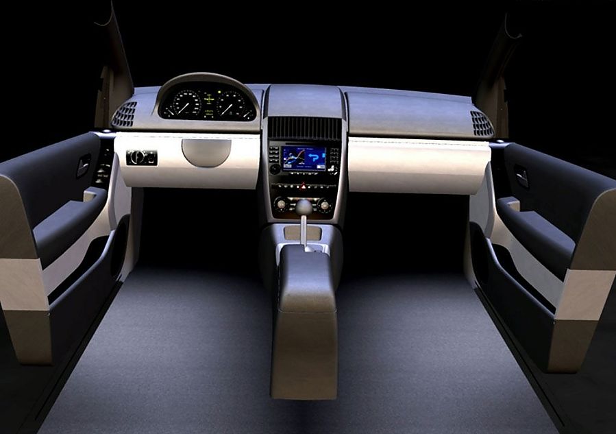 A-Class