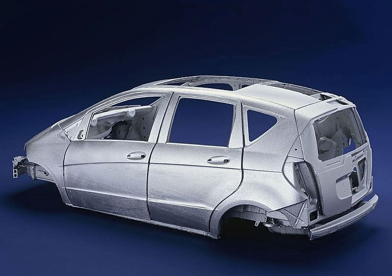 A-Class