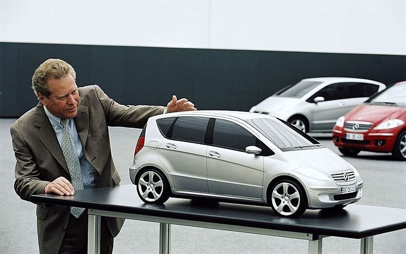 A-Class