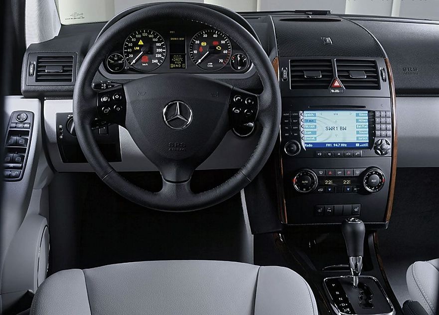 A-Class