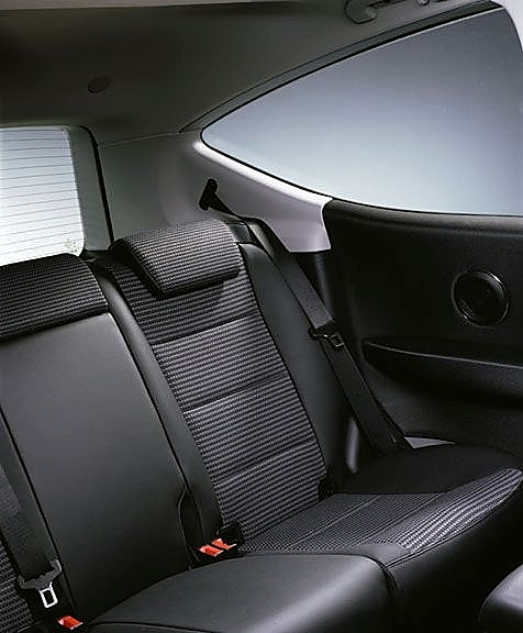 A-Class