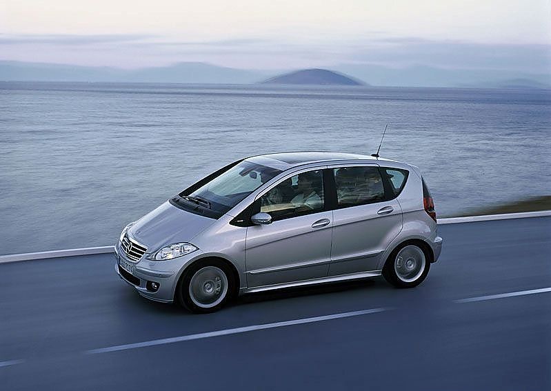 A-Class