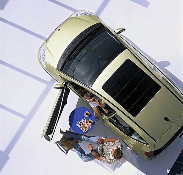 A-Class