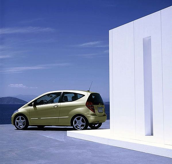 A-Class
