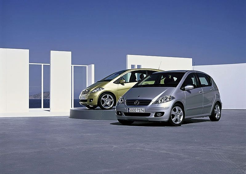 A-Class