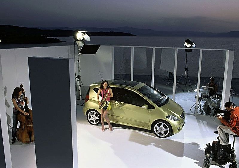A-Class