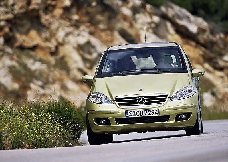 A-Class