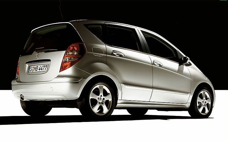 A-Class