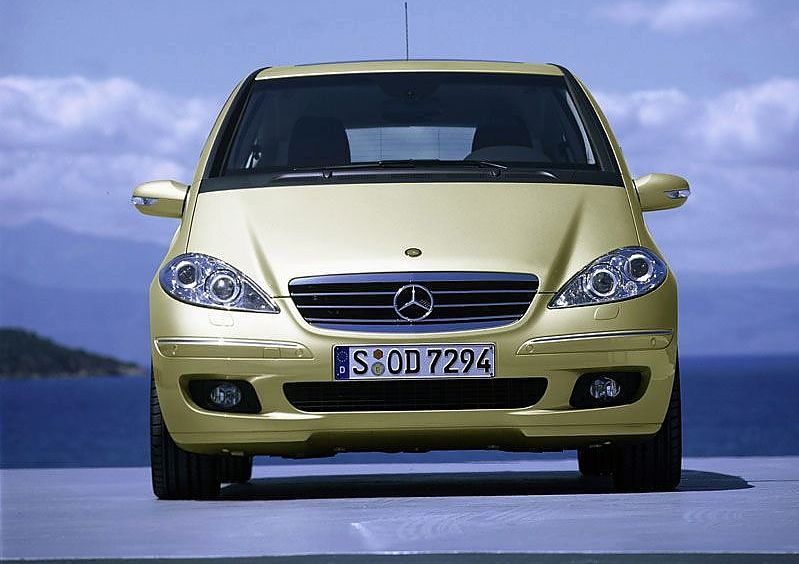 A-Class