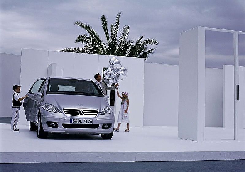 A-Class