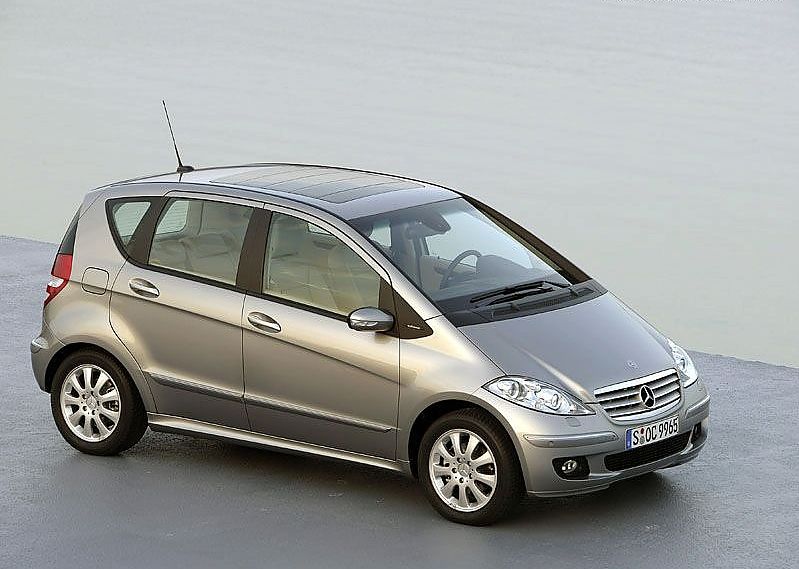 A-Class