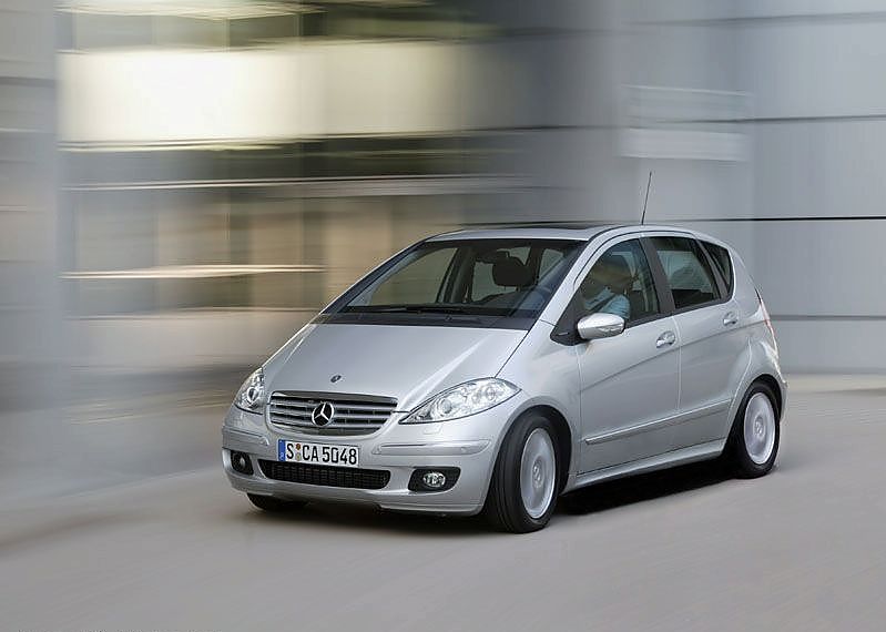 A-Class