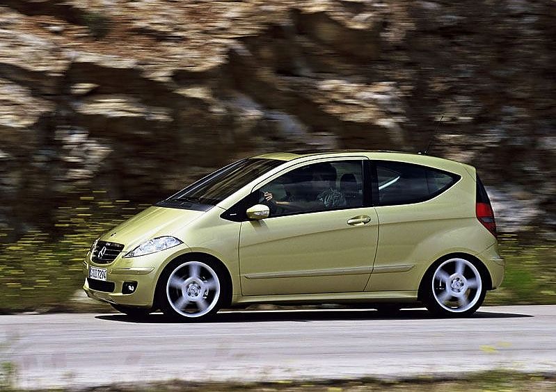 A-Class