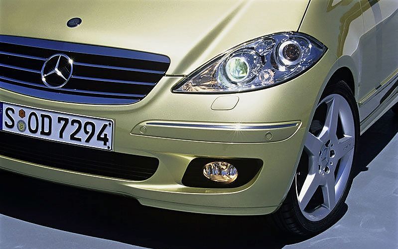A-Class