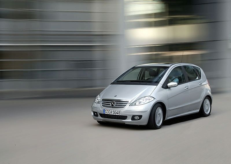 A-Class