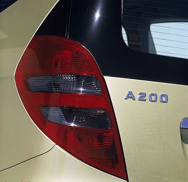 A-Class