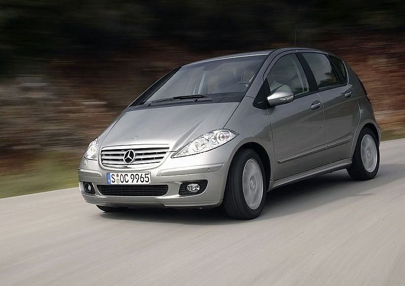 A-Class