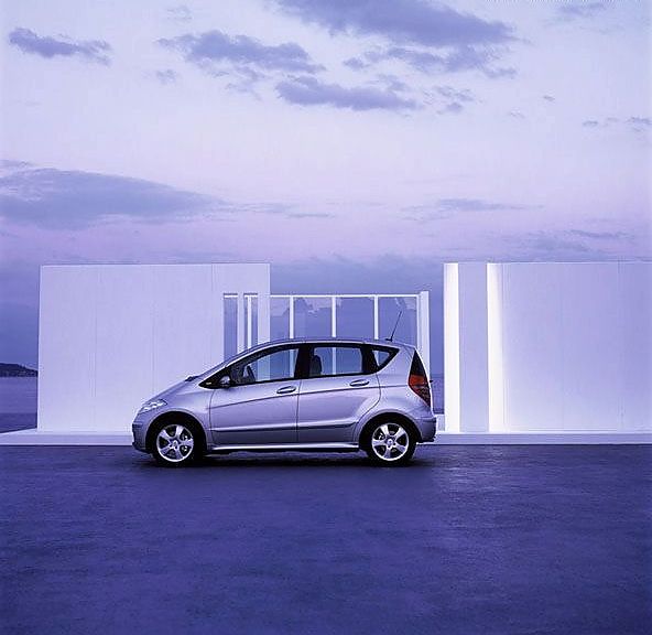 A-Class