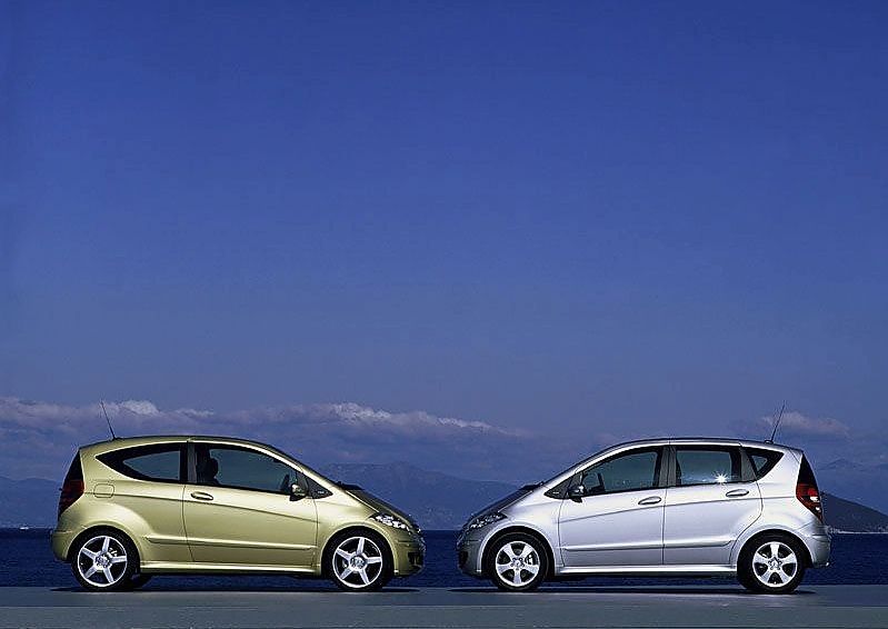 A-Class