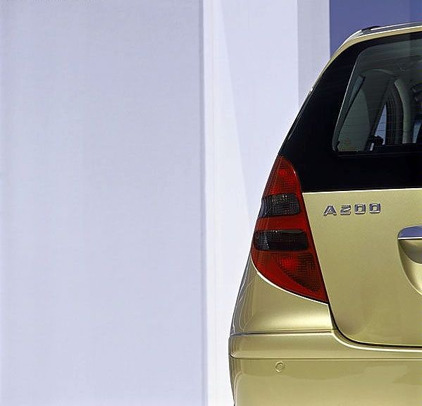 A-Class