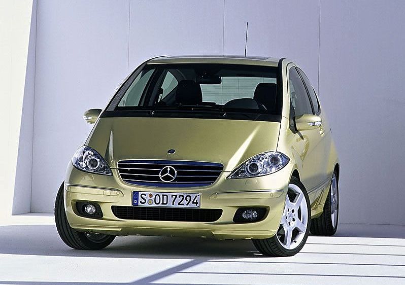 A-Class