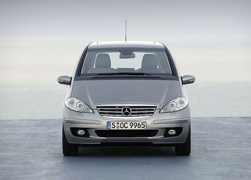 A-Class