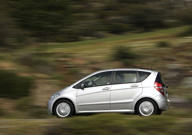 A-Class