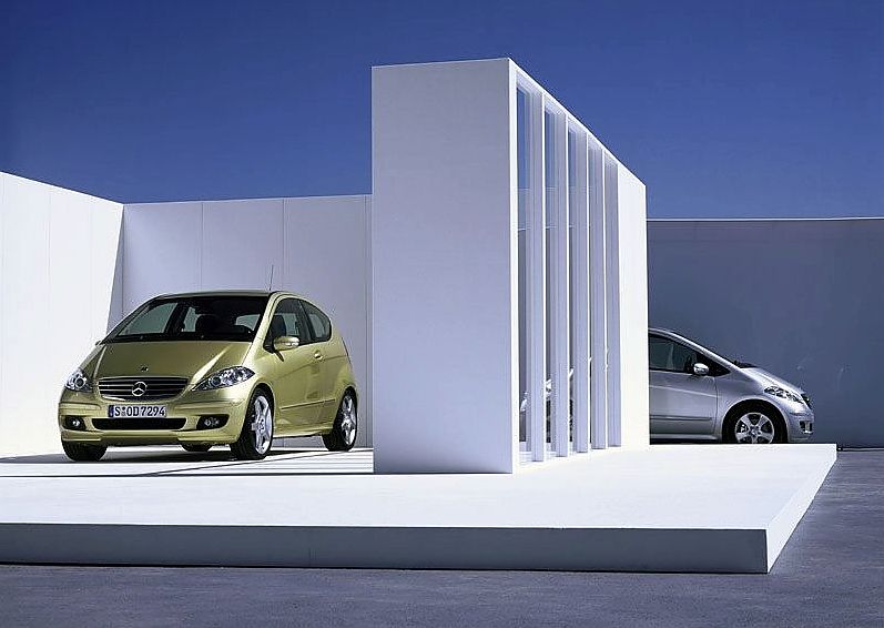 A-Class