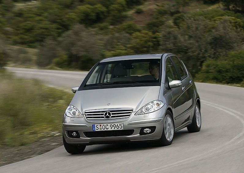 A-Class