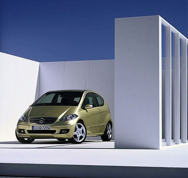 A-Class