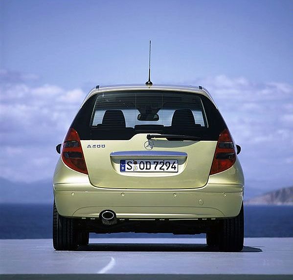 A-Class