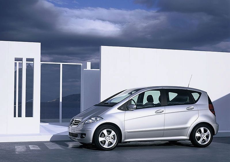 A-Class