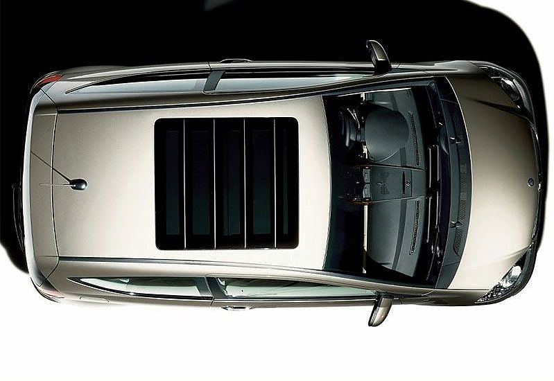 A-Class