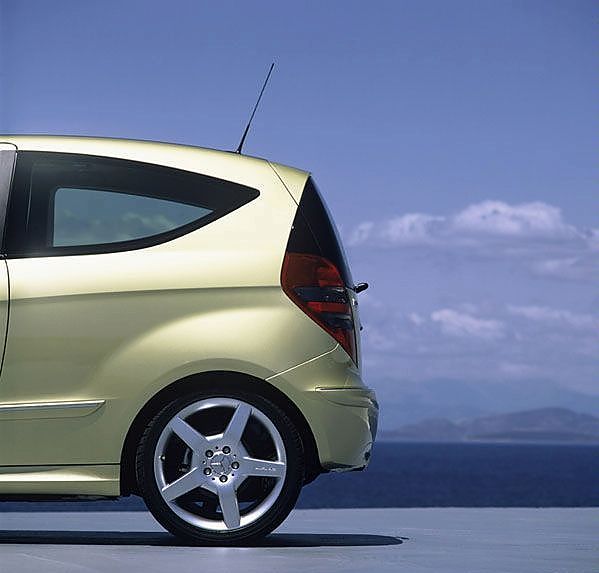 A-Class