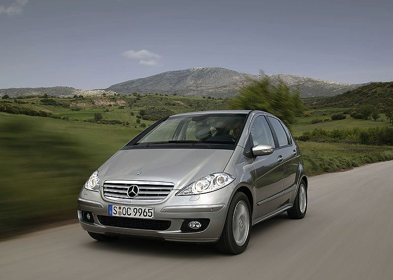 A-Class