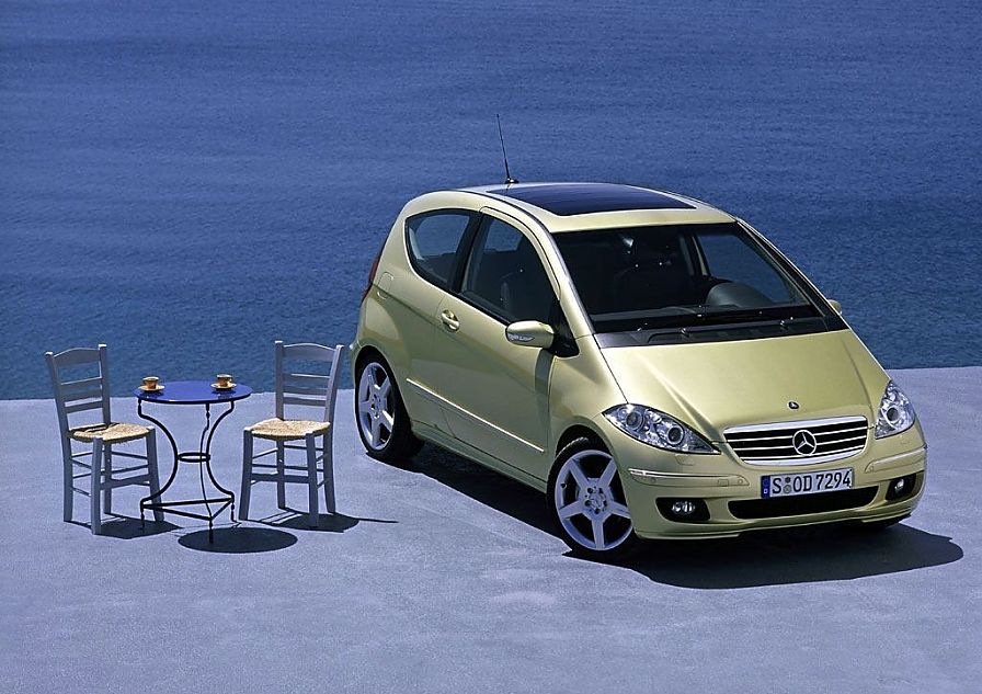 A-Class