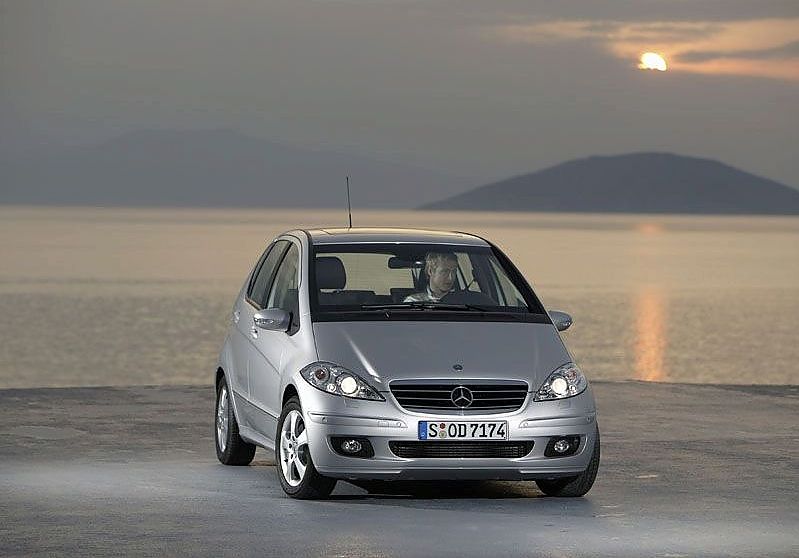 A-Class
