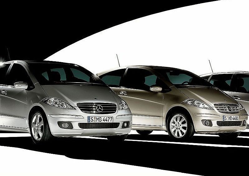 A-Class