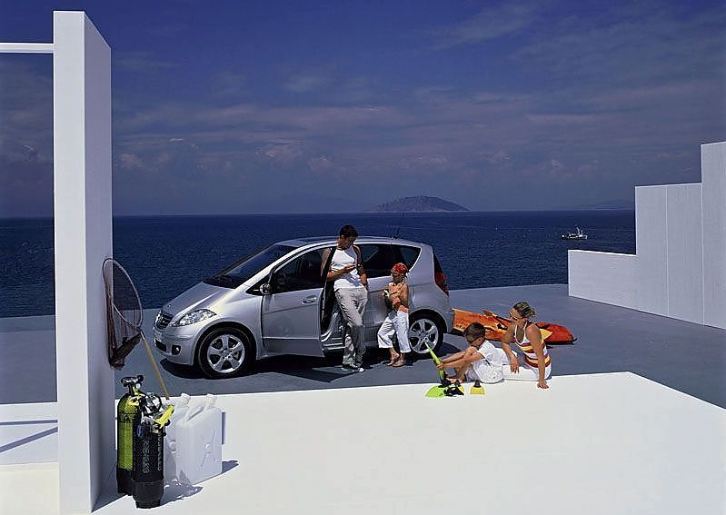 A-Class