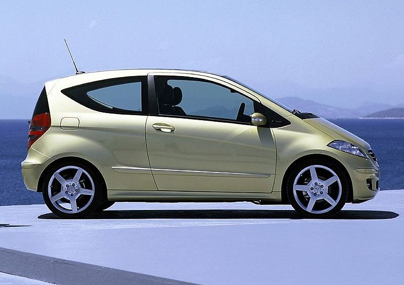 A-Class