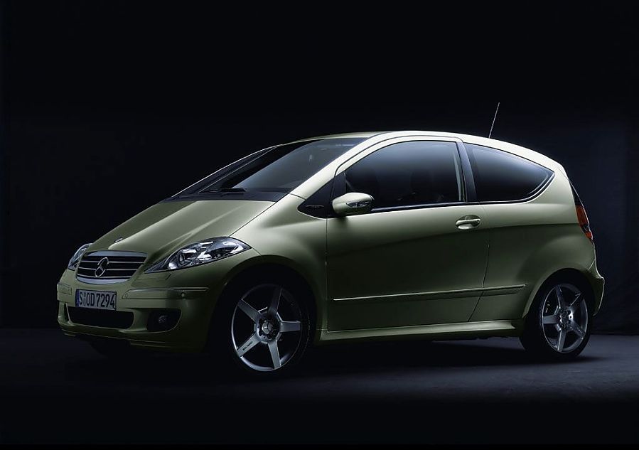 A-Class