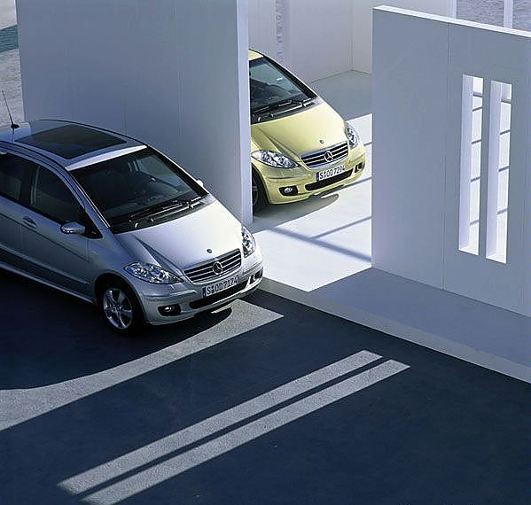 A-Class
