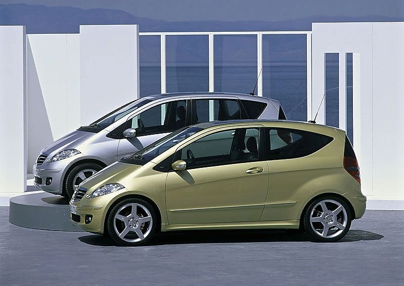 A-Class
