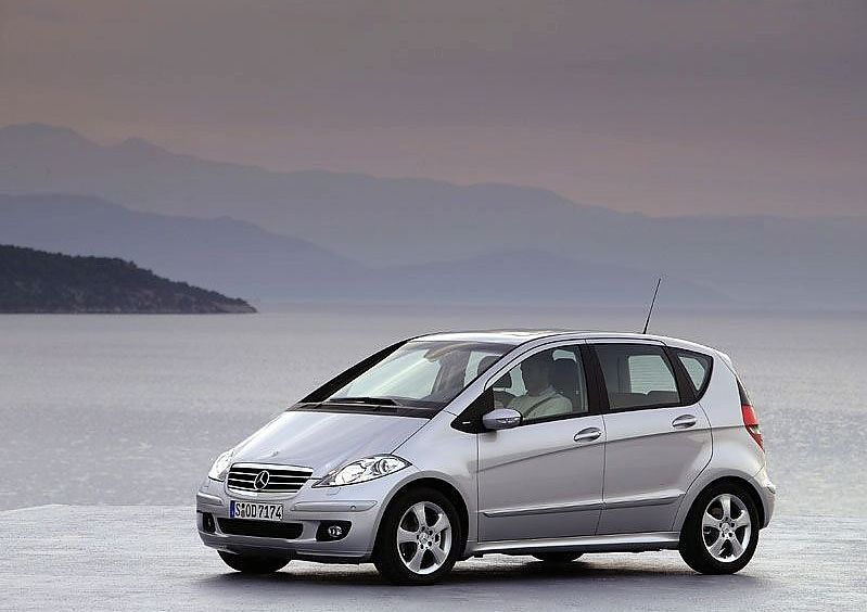 A-Class