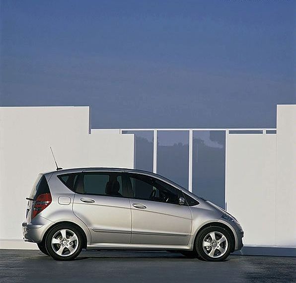 A-Class