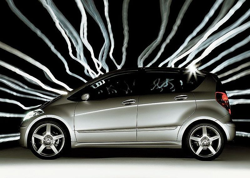 A-Class