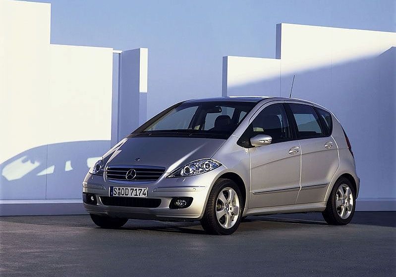 A-Class
