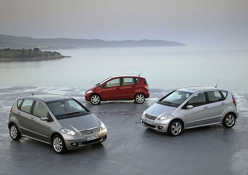 A-Class