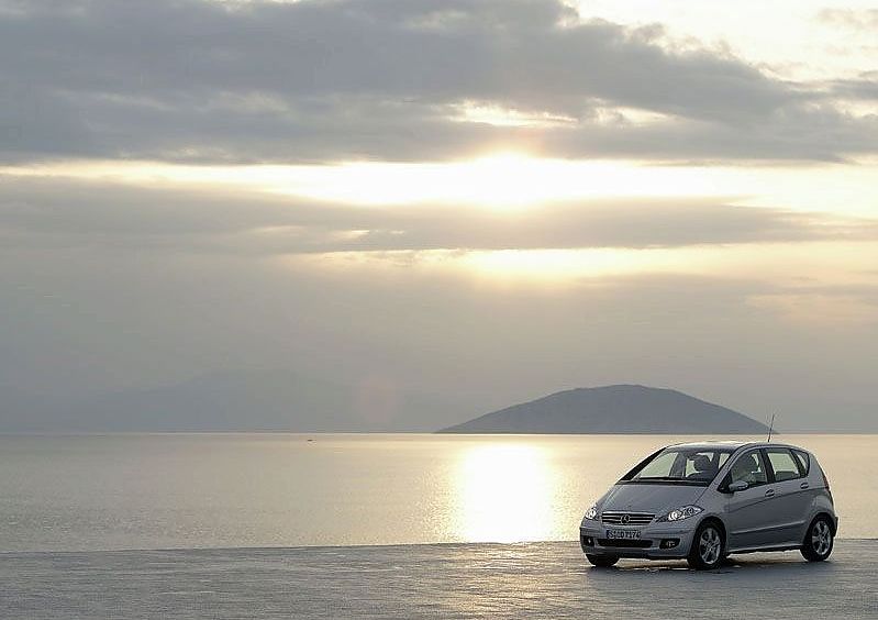 A-Class