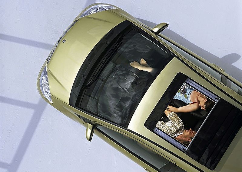 A-Class